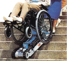 montascale disabili